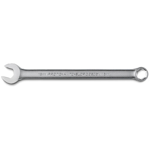 ‎Proto Satin Combination Wrench 15 mm - 6 Point - All Tool & Supply