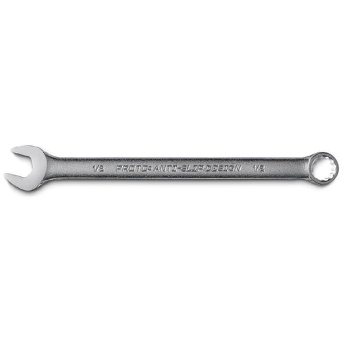 ‎Proto Satin Combination Wrench 1/2″ - 12 Point - All Tool & Supply