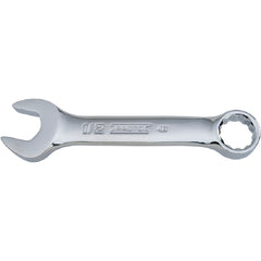 ‎Proto Full Polish Short Combination Wrench 1/2″ - 12 Point - All Tool & Supply