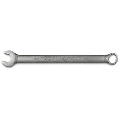 ‎Proto Black Oxide Combination Wrench 16 mm - 12 Point - All Tool & Supply