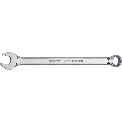 Proto Full Polish Combination Wrench 3/8″ - Spline - All Tool & Supply