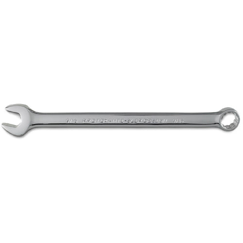 ‎Proto Full Polish Combination Wrench 9/16″ - 12 Point - All Tool & Supply