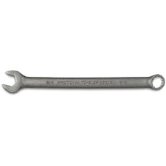 ‎Proto Black Oxide Combination Wrench 9/16″ - 12 Point - All Tool & Supply