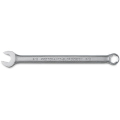 ‎Proto Satin Combination Wrench 9/16″ - 6 Point - All Tool & Supply