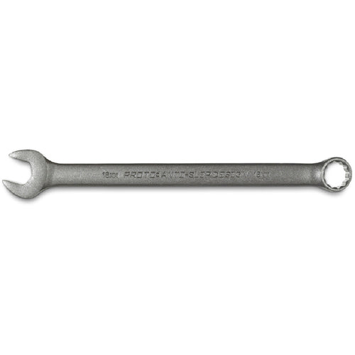 ‎Proto Black Oxide Combination Wrench 18 mm - 12 Point - All Tool & Supply