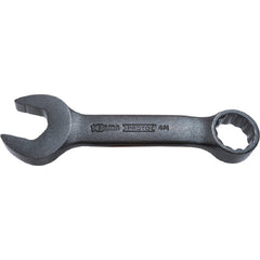 ‎Proto Black Oxide Metric Short Combination Wrench 18 mm - 12 Point - All Tool & Supply