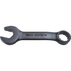 ‎Proto Black Oxide Metric Short Combination Wrench 19 mm - 12 Point - All Tool & Supply