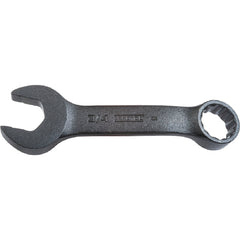 ‎Proto Black Oxide Short Combination Wrench 5/8″ - 12 Point - All Tool & Supply