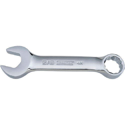 ‎Proto Full Polish Short Combination Wrench 5/8″ - 12 Point - All Tool & Supply