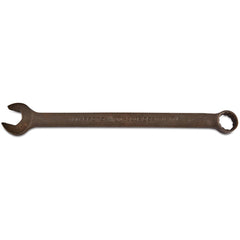 ‎Proto Black Oxide Combination Wrench 1/4″ - 12 Point - All Tool & Supply