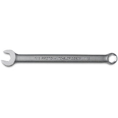 ‎Proto Satin Combination Wrench 11/16″ - 6 Point - All Tool & Supply