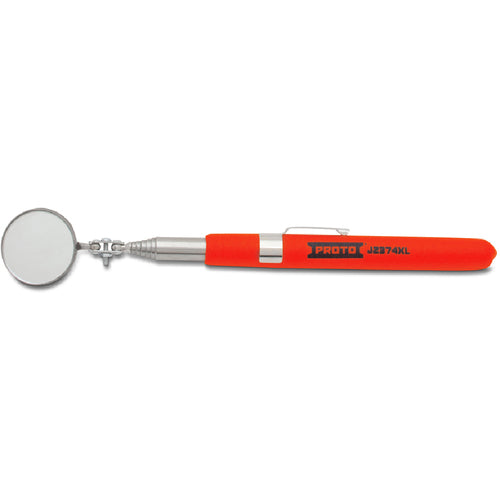 ‎Proto 1-1/4″ Circular Inspection Mirror - All Tool & Supply