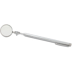 ‎Proto 1-1/4″ Circular Inspection Mirror with Magnetic Base - All Tool & Supply