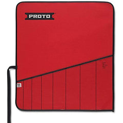 Proto Red Tool Kit 8 Pockets - All Tool & Supply