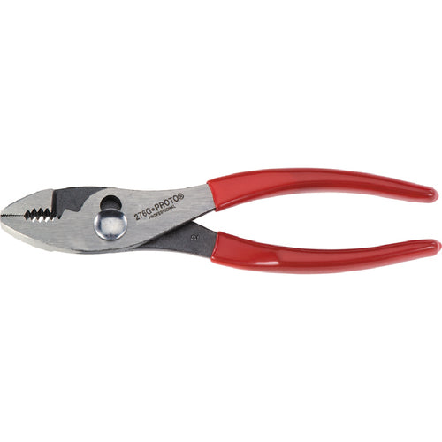 ‎Proto Combination Slip-Joint Pliers w/Grip - 9-9/16″ - All Tool & Supply