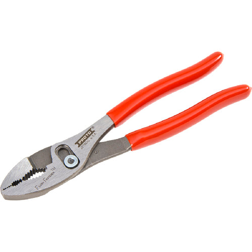 Proto XL Series Slip Joint Pliers w/ Grip - 6″ - All Tool & Supply