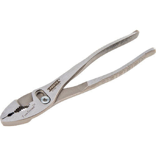 Proto XL Series Slip Joint Pliers w/ Natural Finish - 6″ - All Tool & Supply