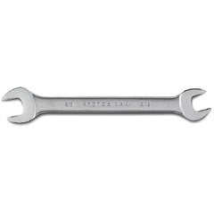 Proto Satin Open-End Wrench - 9/16″ × 5/8″ - All Tool & Supply