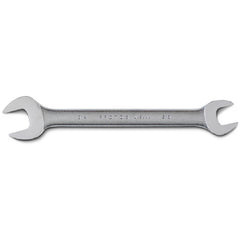 Proto Satin Open-End Wrench - 5/8″ × 3/4″ - All Tool & Supply