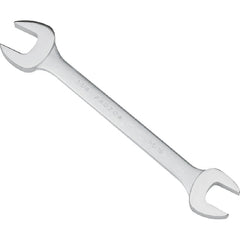 Proto Satin Open-End Wrench - 11/16″ × 25/32″ - All Tool & Supply