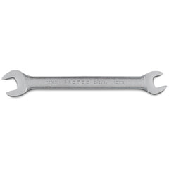 Proto Satin Open-End Wrench - 10 mm × 11 mm - All Tool & Supply