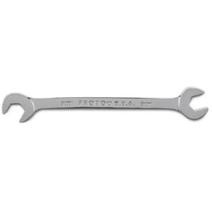 Proto Full Polish Metric Angle Open End Wrench 9 mm - All Tool & Supply