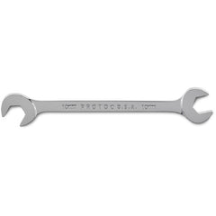 Proto Full Polish Metric Angle Open End Wrench 10 mm - All Tool & Supply