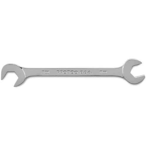 Proto Full Polish Metric Angle Open End Wrench 11 mm - All Tool & Supply