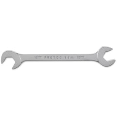 Proto Full Polish Metric Angle Open End Wrench 12 mm - All Tool & Supply