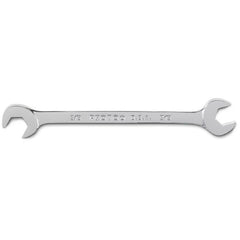 Proto Full Polish Angle Open-End Wrench - 3/8″ - All Tool & Supply