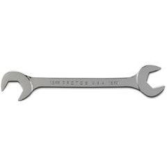 Proto® Full Polish Metric Angle Open End Wrench 16 mm - All Tool & Supply