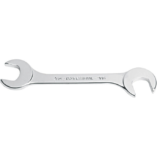 Proto Short Satin Angle Open-End Wrench - 5/8″ - All Tool & Supply