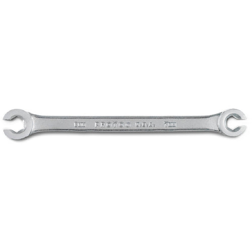 ‎Proto Satin Flare-Nut Wrench 7 × 8 mm - 6 Point - All Tool & Supply