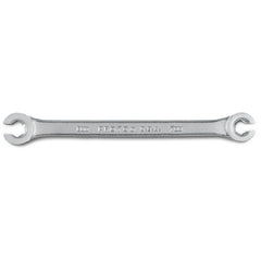 ‎Proto Satin Flare-Nut Wrench 7 × 8 mm - 6 Point - All Tool & Supply