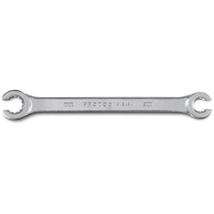 ‎Proto Satin Flare-Nut Wrench 9 × 11 mm - 12 Point - All Tool & Supply