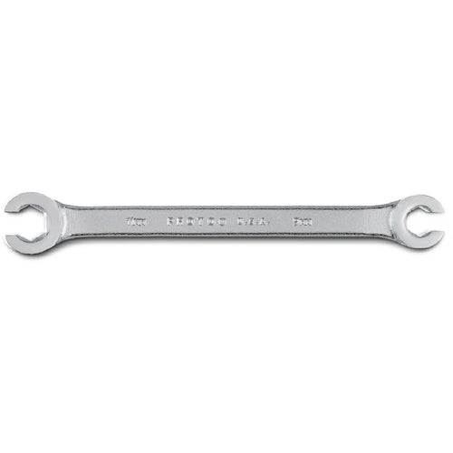 ‎Proto Satin Flare-Nut Wrench 9 × 11 mm - 6 Point - All Tool & Supply