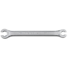 ‎Proto Satin Flare-Nut Wrench 9 × 11 mm - 6 Point - All Tool & Supply