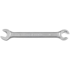 ‎Proto Satin Combination Flare Nut Wrench 1/2″ - 12 Point - All Tool & Supply