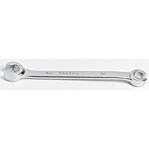 ‎Proto Satin Flare-Nut Wrench 3/8″ × 7/16″ - 6 Point - All Tool & Supply