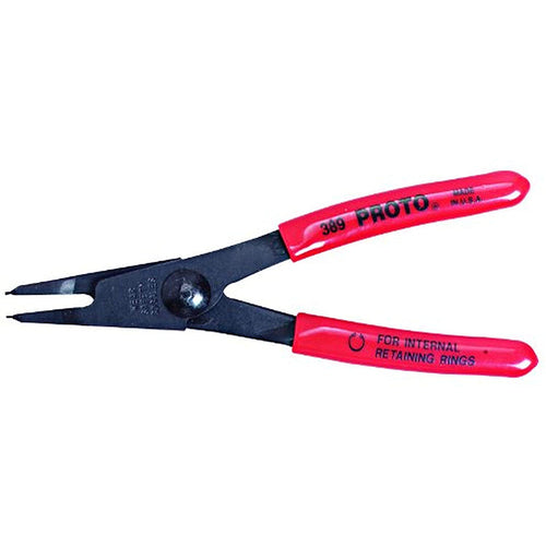 ‎Proto Retaining Ring Pliers External - 5-1/4″ (No Grip) - All Tool & Supply