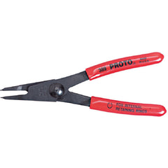 ‎Proto Retaining Ring Pliers Internal - 5-3/8″ - All Tool & Supply