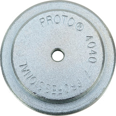 ‎Proto Puller Step Plate Adapter 7/8 × 1-1/8″ - All Tool & Supply