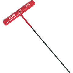 Proto T-Handle Hex Key - 3/32″ - All Tool & Supply