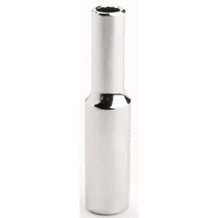 ‎Proto 1/4″ Drive Deep Socket 15 mm - 12 Point - All Tool & Supply