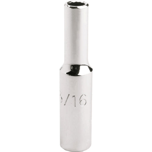 ‎Proto 1/4″ Drive Deep Socket 1/4″ - 12 Point - All Tool & Supply