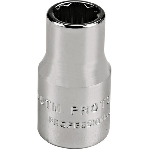 ‎Proto 1/4″ Drive Socket 4.5 mm - 12 Point - All Tool & Supply