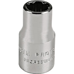 ‎Proto 1/4″ Drive Socket 4.5 mm - 12 Point - All Tool & Supply