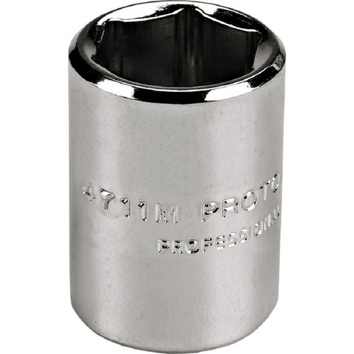 ‎Proto 1/4″ Drive Socket 4.5 mm - 6 Point - All Tool & Supply