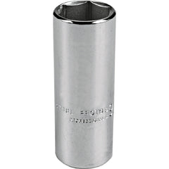 ‎Proto 1/4″ Drive Deep Socket 9/32″ - 6 Point - All Tool & Supply