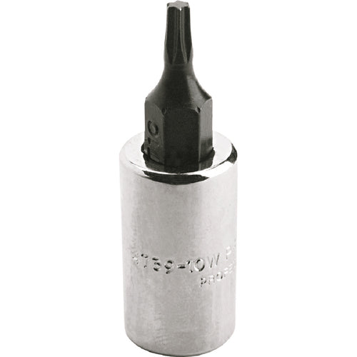 Proto 1/4″ Drive Torx Bit Socket - T15 - All Tool & Supply